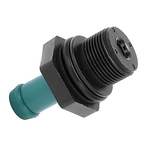 Automotive Pcv Valve, Direct Replacement Crankcase Positive Vent Valve, 11810 6N202, 11810 Ea200, 11810 6N201, 11810Ea200, 118106N201, Original Factory Specs #TOP4