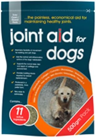GWF Joint Aid for Dogs 500gm