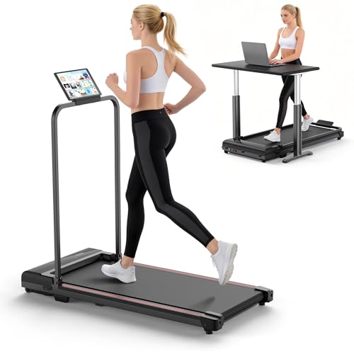 Terluxra Walking Pad