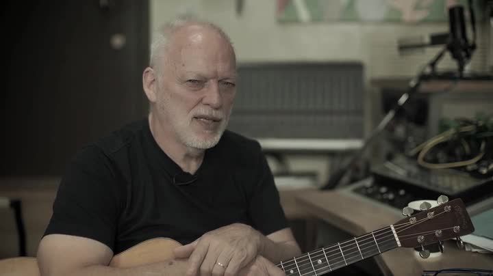 Rattle That Lock: David Gilmour, Multi-Artistes: Amazon.ca: Music