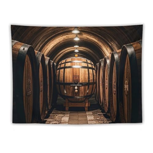 Tapisserie murale légère FHESDCW en polyester pour déco chambre