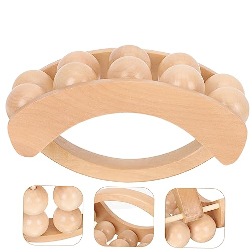 FRCOLOR Produtos De Autocuidado Ferramenta Guasha Massageador De Tecidos Profundos Ferramenta De Rol