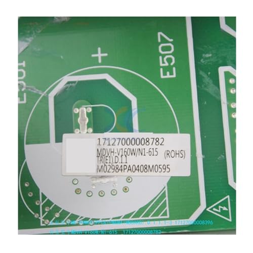Carte mère Midea ME-Power circuit imprimé de climatiseur ventilé - 5