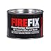 Produktbild FIREFIX 1788 Kesselkitt (Dose) 500 g, hitzebeständig bis 1.000 °C