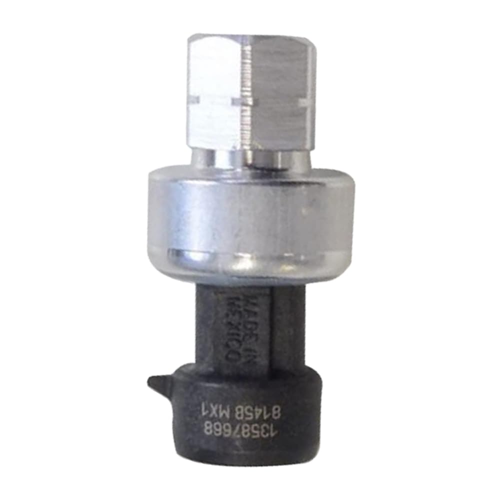 Amazon.com: MACHSWON A/C Refrigerant Pressure Switch Sensor 