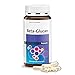 Produktbild Sanct Bernhard Beta-Glucan-Kapseln, als Beitrag zur Aufrechterhaltung eines normalen Cholesterinspiegels, Inhalt 180 Kapseln