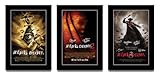 HWC Trading Jeepers Creepers Collection Geschenke Geduckter 