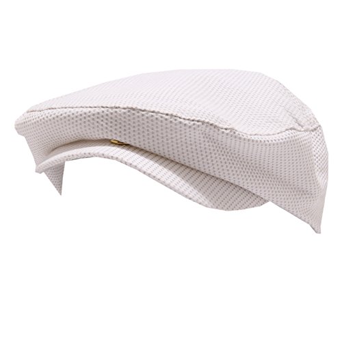 Copolla bimbo panna Baby A. 4714T le chapeau en coton haut de gamme