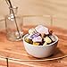 Crystal Allies Materials: 3 Pounds Bulk Rough 10-Stone Assorted Brazilian Mix - Large 1