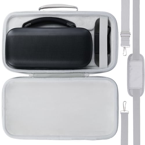 Étui co2CREA pour Bose SoundLink Max : finies les rayures en voyage !
