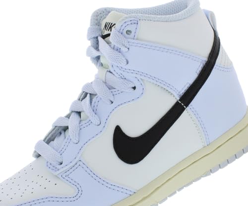Image of Nike Unisex-Child Nike Dunk High (Gs)