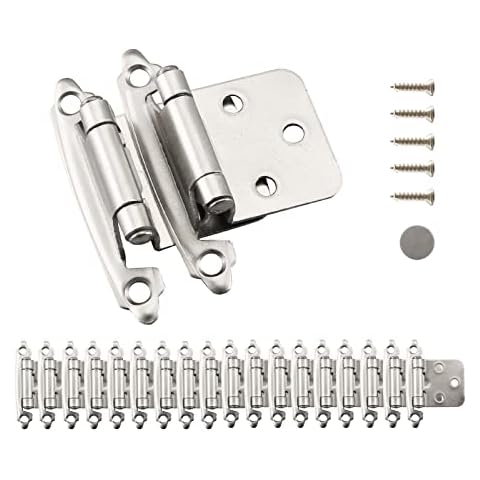 HOME MASTER HARDWARE Self Closing Cabinet Hinges Cover