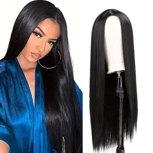 Nobel Hair XRS Transparent Invisible Lace Front Wigs Human Hair 150% Density Pre Plucked and Bleached Knots Free Part Brazilian Virgin 13x4 Lace Frontal Wig 18Inch