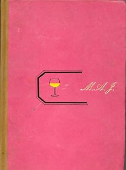 Hardcover Folk Wines, Cordials, & Brandies Book