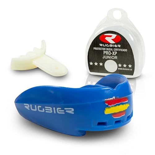 Rugbier Protector Bucal Pro XP Junior