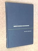 Servomechanisms. B0000CM31M Book Cover