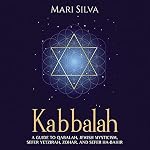 Cover of Kabbalah