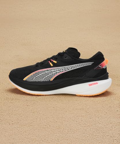 Image of Puma Men Deviate Nitro 3 Running Shoe
