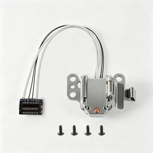 Composant de bloc chauffant Flashforge AD5X hotend 3D avec clip