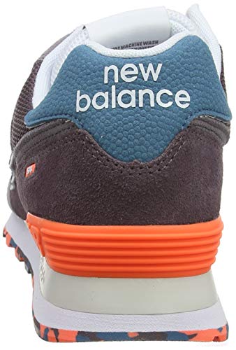 New Balance 574 Marbled Street, Sneaker Uomo