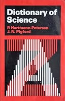 Dictionary of Science 0713181680 Book Cover