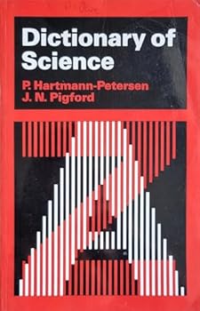 Dictionary of Science