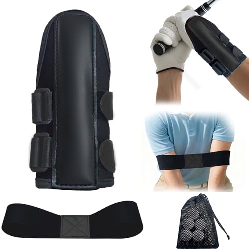 Siciwelely 3-Piece Golf Wrist Trainer Set