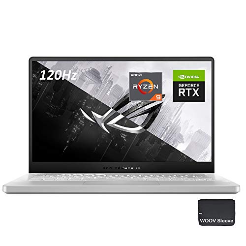 ASUS ROG Zephyrus G14 14