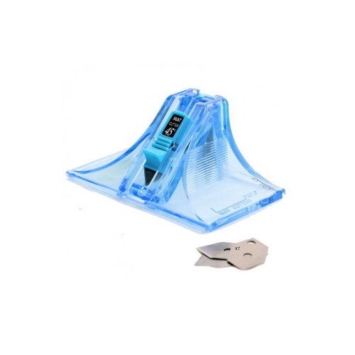 Jakar Jak 7321 - Angulos de corte para montaje (45 grados y 90 grados)