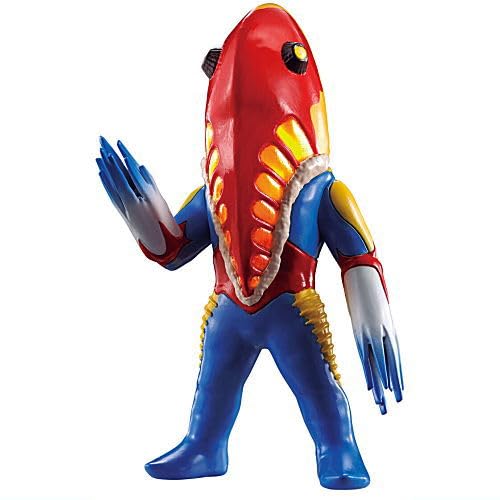 Amazon | CONVERGE MOTION ウルトラマン8 [7.(58)メトロン星人](単品) 通販