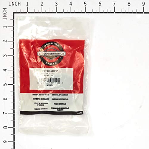 Murray Part # 7013850YP, PULLEY, IDLER