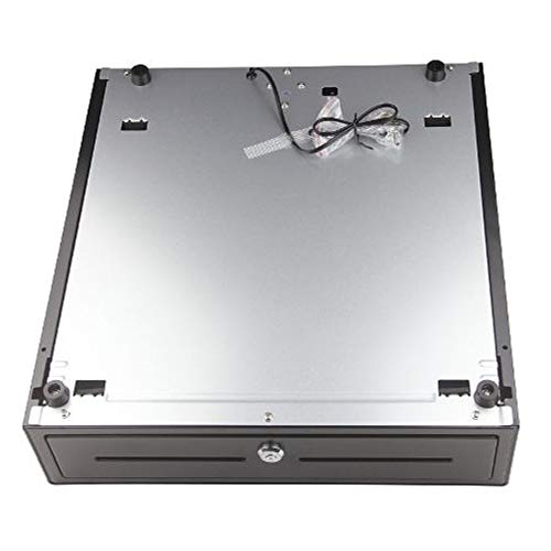 Gaveta De Dinheiro Gsan Compacta Automatica