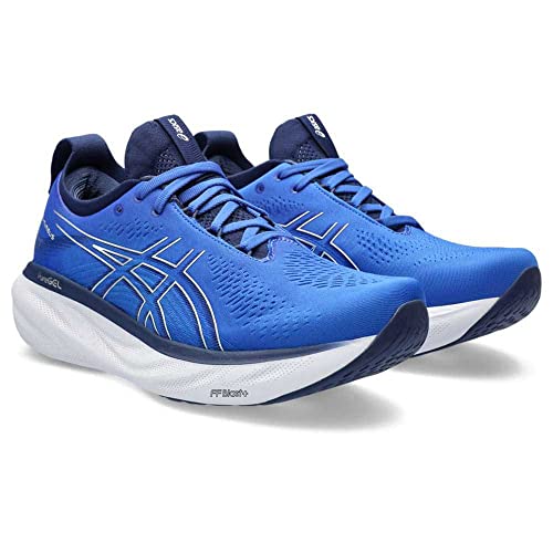 Image of ASICS Men's Gel-Nimbus 25 Running Shoes
