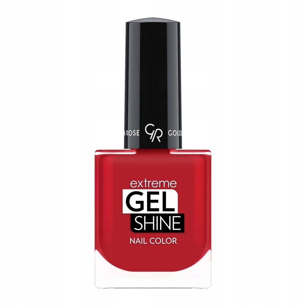 Golden Rose Extreme Gel Shine Nail Color No:63