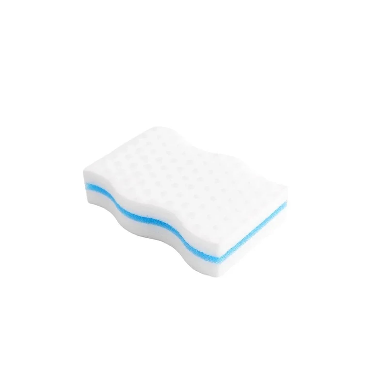 1-50PCS Melamin Schwamm Kompression Schwämme Küche Geschirr Werkzeuge Haushalt Bad Reinigungsmittel(1pcs)