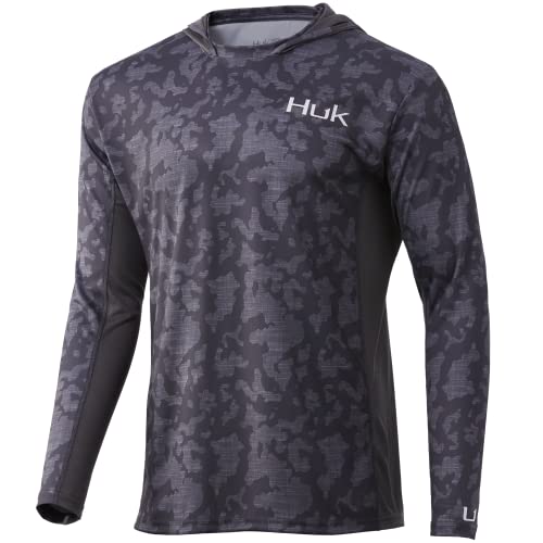 Image of HUK Men's Icon X Camo Fade Shirt