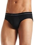 BOSS HUGO BOSS Men's Energy Microfiber Mini Brief