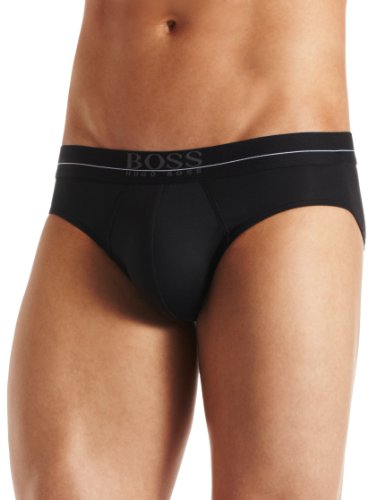 BOSS HUGO BOSS Men's Energy Microfiber Mini Brief
