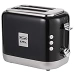 デロンギのトースター TCX752J-BK