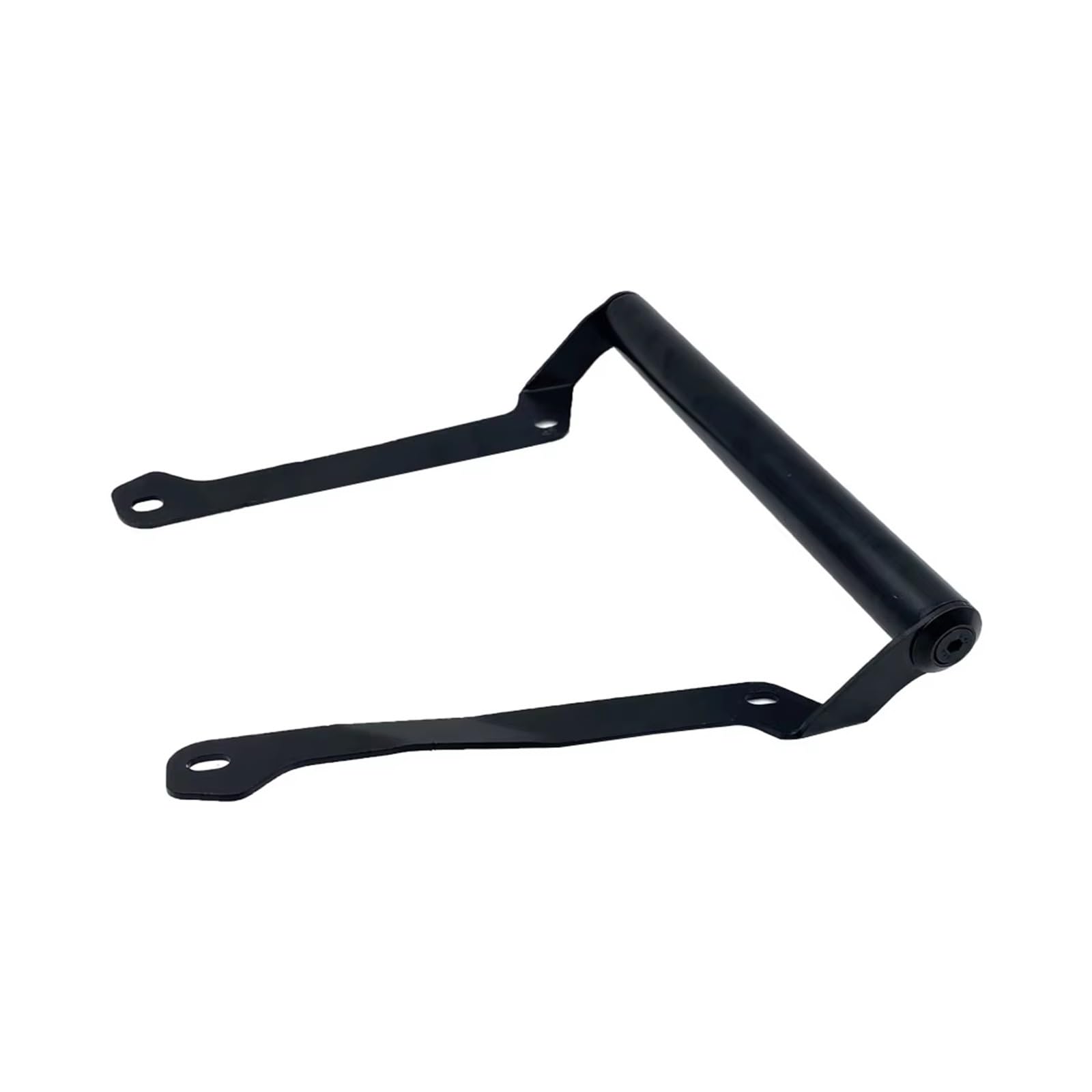 Support de navigation moto rigide pour VOGE 525DSX, fixation téléphone portable stable - 5