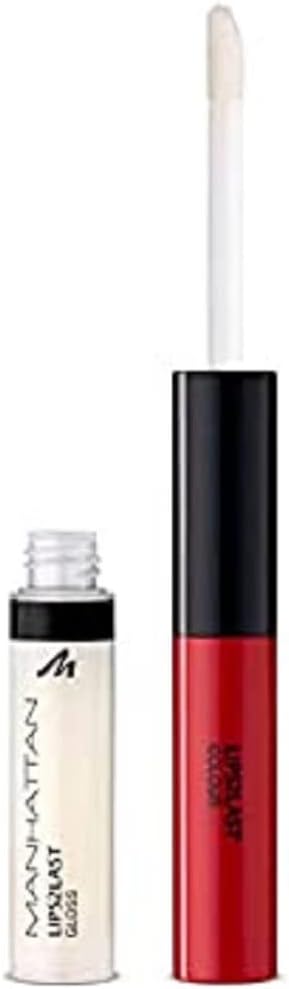 Manhattan Lips2Last Colour&Gloss