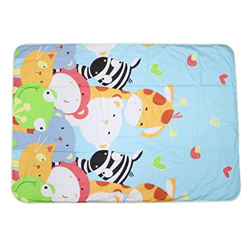 Toygogo Cuscinetto per Orinatoio del Bambino