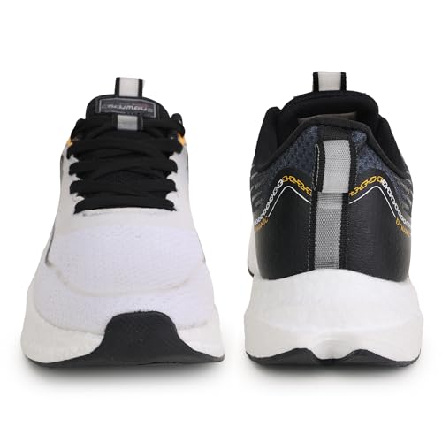 Image of Columbus Men's Powerful Sports Running Shoe