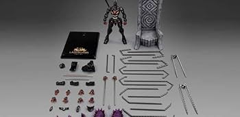 新品未開封　CCSTOYS 鉄塊　ラゼンガン 新品未開封 CCSTOYS 鉄塊 ラゼンガン - メルカリ