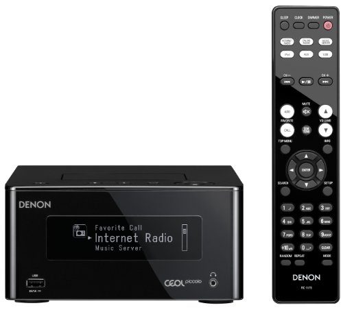 Victor EX-A1 & DENON CEOL DRA N5 レシーバー 41GWjzfkIiL.jpg