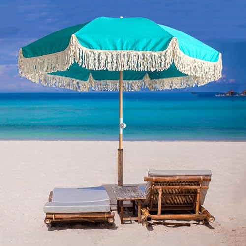 Generic 10' Foot Patio Umbrella Pulley 1/8'' Replacement Cord