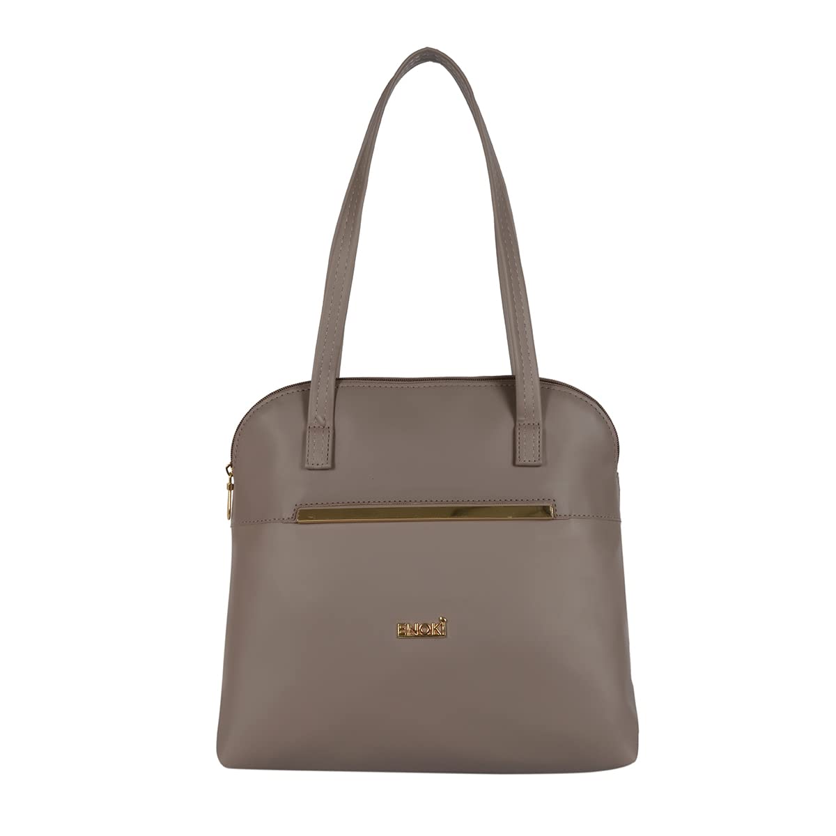ENOKI Womens Handbag (Beige) (B0BCW5L5NQ) Amazon Price History, Amazon Price Tracker