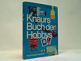 Knaurs Buch der Hobbys - Georg Lentz