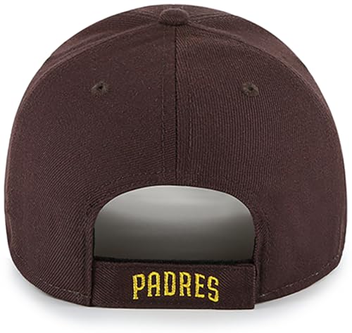 Gorra ajustable béisbol MLB Two Tone logo 47 miniatura 2