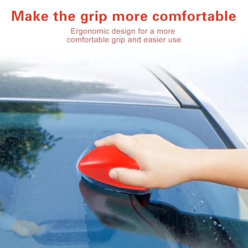 Scheibenreiniger Auto,Ölfilm-Entferner für Windschutzscheiben,Autoscheiben Versiegelung,Autoglas Ölfilm Reiniger, Fensterreiniger für Autoscheiben zum Entfernen von Öl- und Wasserflecken